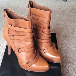 Booties